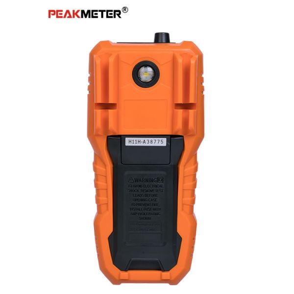 Electric Current Dmm Digital Multimeter , Hand - Held Digital Ac Dc Multimeter