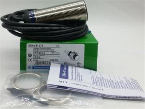 China Schneider Inductive Proximity Sensor , Discrete Inductive Proximity Switch on sale