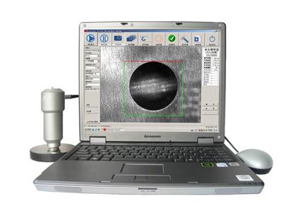 Quality Portable Brinell Hardness Tester for sale