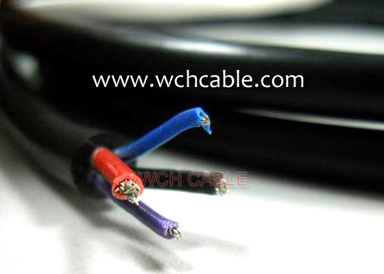 30V Low Voltage PWIS Free TPU Cable UL20963, UL21032, UL21126, UL21253