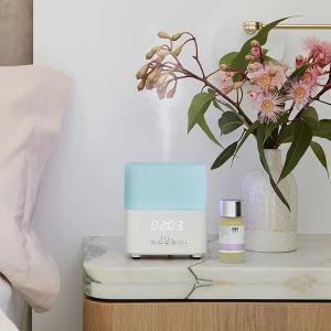Buy cheap Essential Oil Bluetooth Aroma Diffuser product