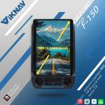 VIKNAV 14.4 " Android Car Radio For Ford F250 F350 F450 2015-2020 Carplay