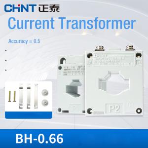 China Power Measurement Current Transformer 100/5-4000/5 For Low Voltage Distribution Panel IEC60044-1 on sale