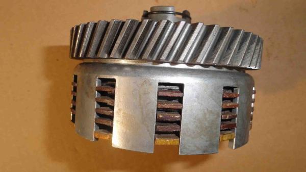 Quality SUZUKI AX100 ENGINE CLUTCH for sale