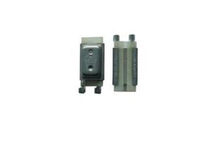 Bi-metal 17AM 85 Deg C Electric Motor Thermal Switch Current for Transformer Temperature Protecting