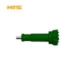 Mining DTH Down The Hole Hammer Bits Drill Rock Tools 4inch With COP44 Shank