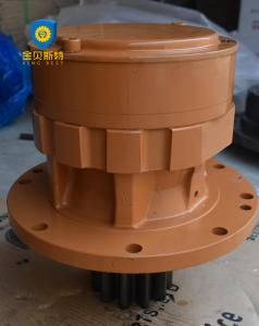 China RG025S-155-33 HD307 Excavator Gearbox KATO Hydraulic Swing Motor on sale