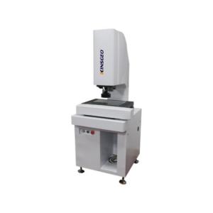 Buy cheap VMC Vision Testing Equipment , 15kg Video Measuring System product