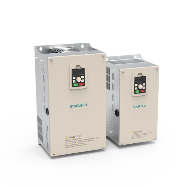 Quality 18.5KW VSD Three Phase Frequency Inverter For Cutting Machine for sale