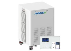 Buy cheap KOC140 Large Membrane Oxygen Generator Customizable Oxygen Flow Rate 5m³/H product
