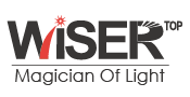 China Shenzhen wisertop optics Co., Ltd logo