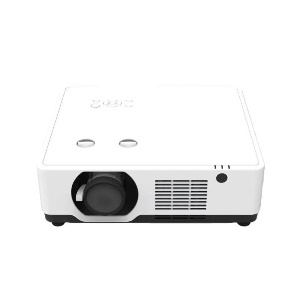 Quality 4K Projector 7000 ANSI Lumens With Short Throw Projector 300" Big Screen, Auto Focus & Keystone,3D Laser Projector for sale