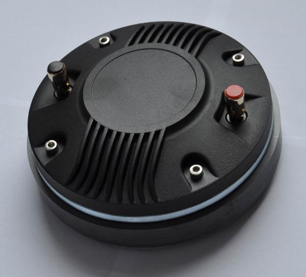 Quality Titanium Film Bass Speaker Driver Reduce The Stiffness Of High Frequency Signals for sale