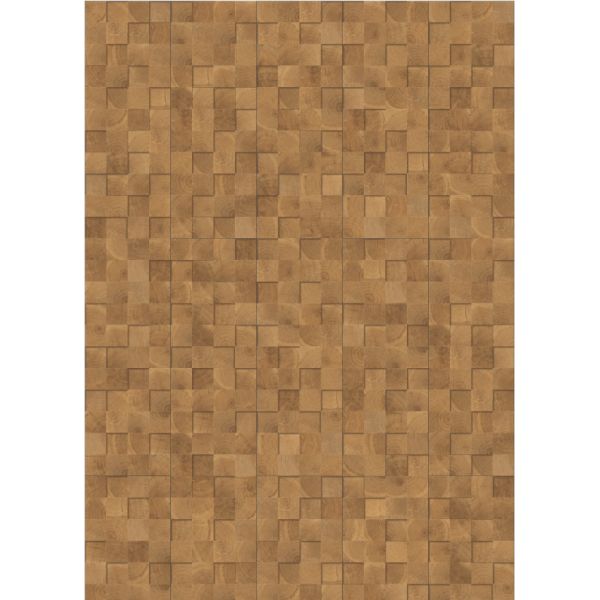 0.3mm Stone Plastic Composite Flooring Slip Resistant GKBM DP-C82237