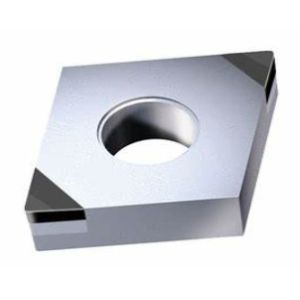 Buy cheap custom Double Sided CBN Turning Inserts CCMW 120408 product