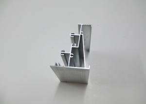 Buy cheap Special Industrial Aluminium Profile Used for Assembly Line Worktable product