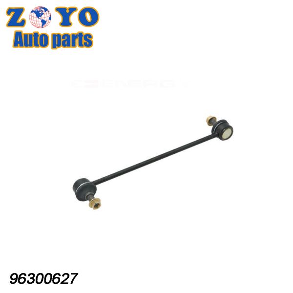 Front Axle Stabilized Link for Daewoo Nubira 99 Car Model Standard Max Pipe Diameter