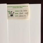 Pulping Type Chemical-Mechanical Pulp C2s 80gsm-250gsm Art Paper matt in ream