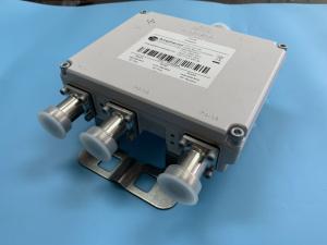Buy cheap Recyclable OEM Aluminum Die Casting Components Transmission Replacement product