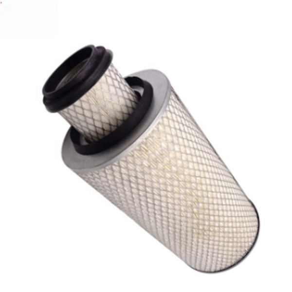 Wholesale China Air Filter Manufacturer AF25743 AF25744 K2036 Air Filter PU2036