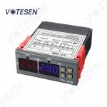 10A STC 3008 Temperature Controller Manual Dual Temperature Thermostat