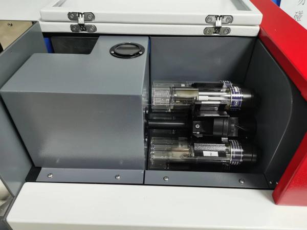 Quality air compressor for Automatic Absorption Spectrophotometer Flame System Lead Testing for sale