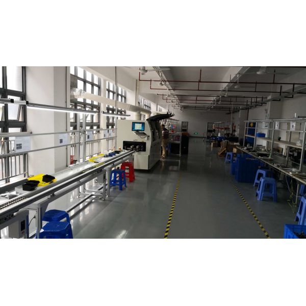 Dual Wave Automatic Pcb Soldering Machine , Powerful Reflow Soldering Machine