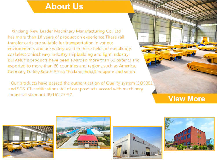 Automated warehouse magnetic navigation battery AGV handling robot