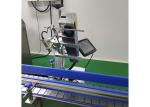 SGS CO2 3D Flying Laser Printer 30W Laser Coder
