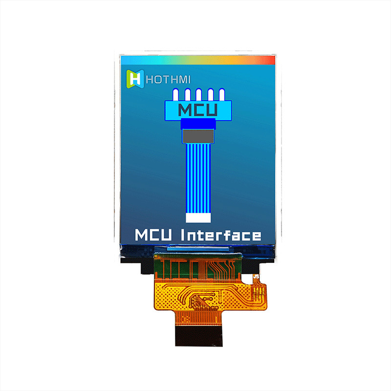 2 Inch IPS 176x220 TFT LCD Display Module/128x160 Pixels LCD/TFT-H020B5QCTST2N20