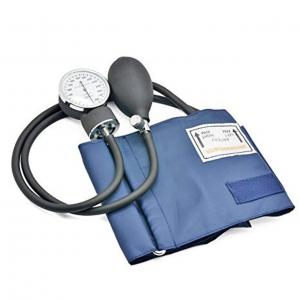 China Medical Clinic Diagnostic Equipment Blood Pressure Monitor Aneroid Sphygmomanometer on sale