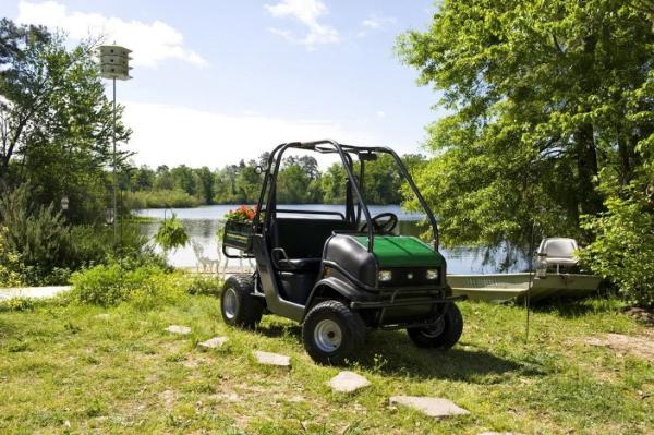 Quality 1650mm Wheelbase Farm Gas Utility Vehicles 150cc Side By Side for sale