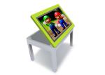 43'' Multitouch Coffee Table Multi Touch Interactive Table With Android /