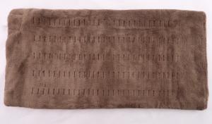 Buy cheap Customized Heating Pad Warmer Freestanding With NTC PTC Heating Wire product