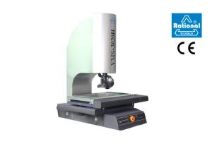 Buy cheap Powerful Programming Visual Measurement System Servo Control System product