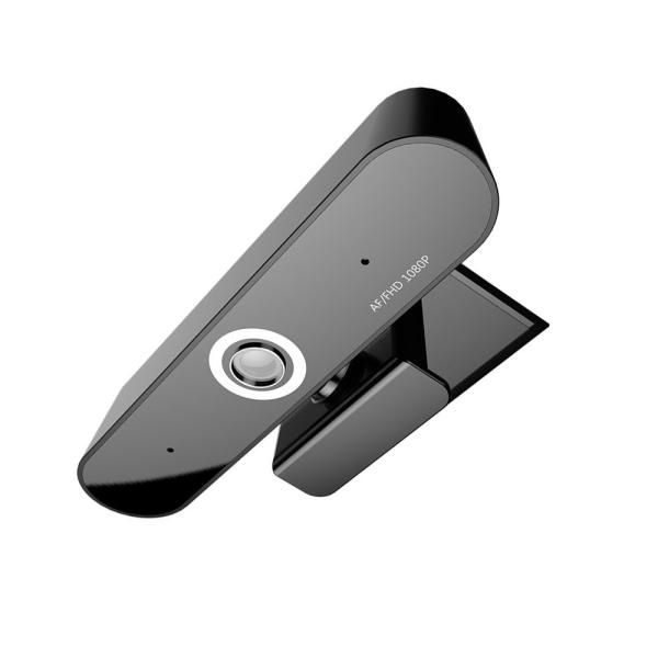 Quality usb with built in microphone 2.0mp black 60fps fullhd camara ready to ship web cam for sale
