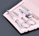 Portable 4 in 1 Manicure Tools Kit