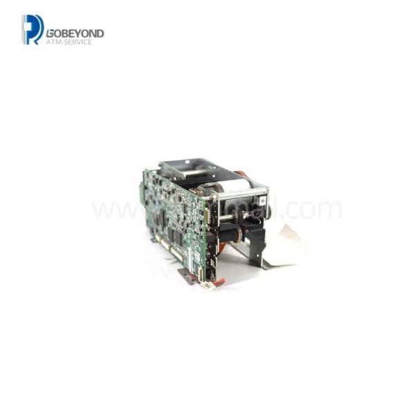 U-IMCRW TK123 Standard Shutter 4450704481 ATM Card Reader Parts