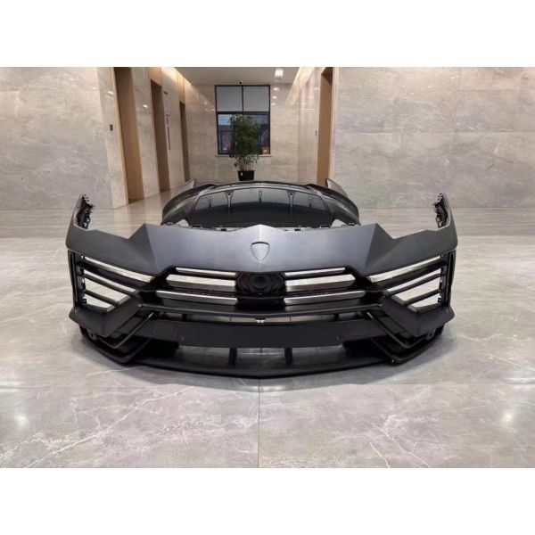 PP Front Bumper Bodykit Lamborghini URUS Performante