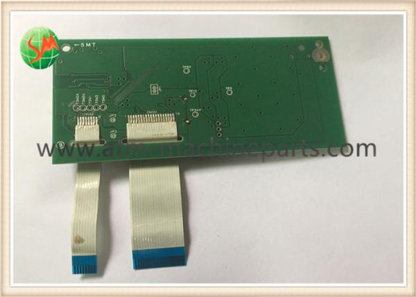 Quality Kiosk ATM Machine 009-0028168 NCR ATM Parts 6622E Board Card Reader 0090028168 for sale