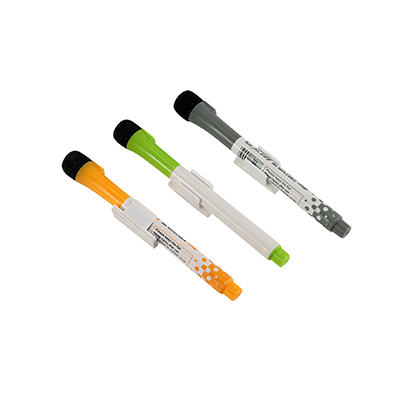 Reusable Whiteboard Accessories Removable Marker Pen Clip