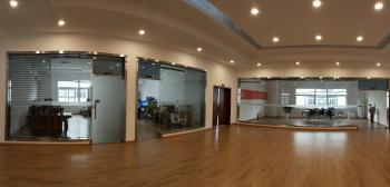 Chengdu Fengke Precision Tool Co., Ltd.