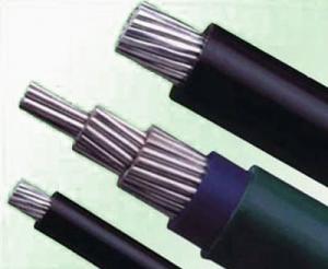 American Standard UL Industrial Cables XHHW/PVC Jacket, Power Cable, CT Rated