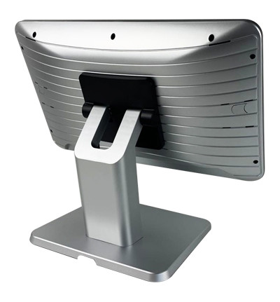 DDR3 4Gb 15.6'' Windows Pos Terminal All In One For Restaurant
