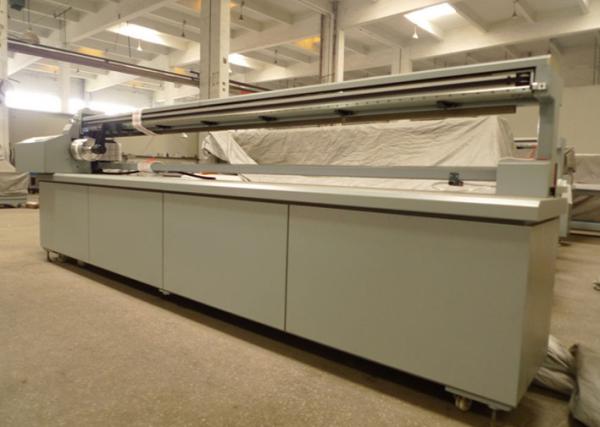 Quality High Speed 360DPI / 720DPI Rotary Engraving Machine With Special Ink for sale
