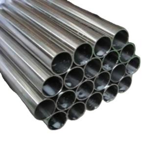 China SS304 304L Hydraulic Steel Pipe SS321 ASTM A312 Ss316 Seamless Pipe 1016mm on sale
