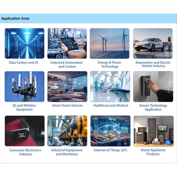 68Pin SAS Female SMT Type PCB Connector with 30u" Gold Plating – Reliable Signal Transmission Connector