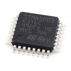 Buy cheap ST STM8S003K3T6C LQFP32 MCU Microcontroller product