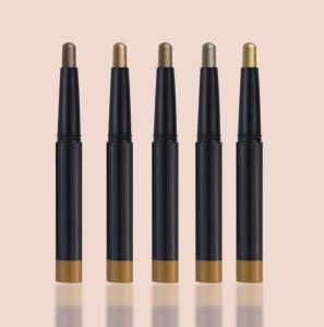 Waterproof Eye shadow Stick , Cream Shimmer Eyeshadow Stick