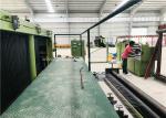 Wire Diameter 1.2mm Automatic Wire Mesh Machine , Heavy Duty Hexagonal Mesh